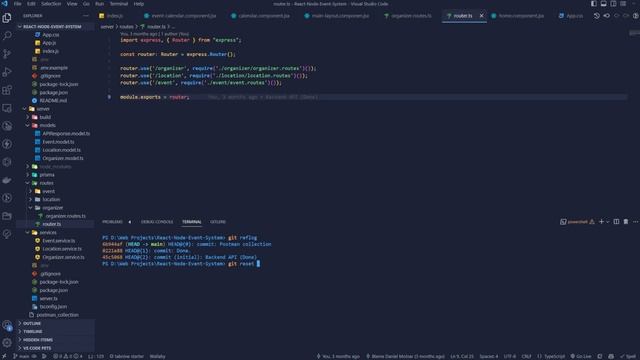 How to restore files using git? | ADSP #1 смотреть онлайн