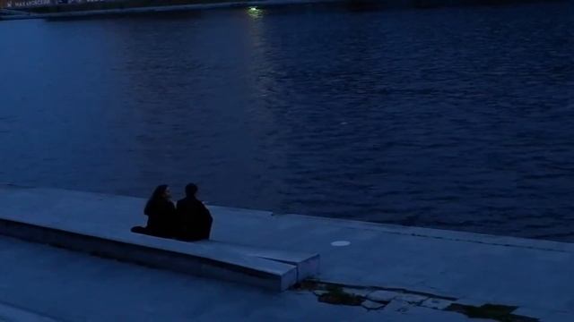 Вечерний Екатеринбург 2к19 лето смотреть онлайн