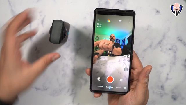 What Should You Expect From The Insta360 X3? Find Out In This Review смотреть онлайн