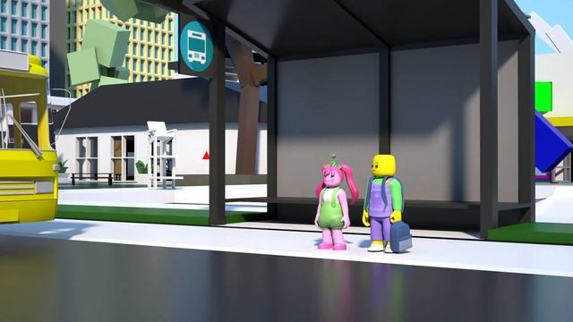Roblox Brookhaven ?RP: Gold Sister | Roblox Music Video смотреть онлайн