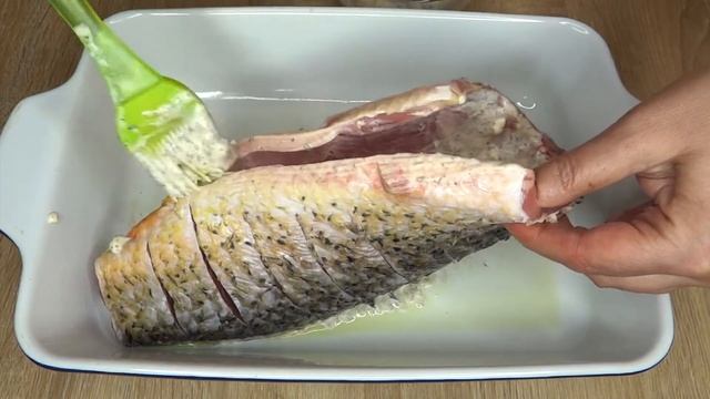 Запеченное в духовке — рецепты и советы