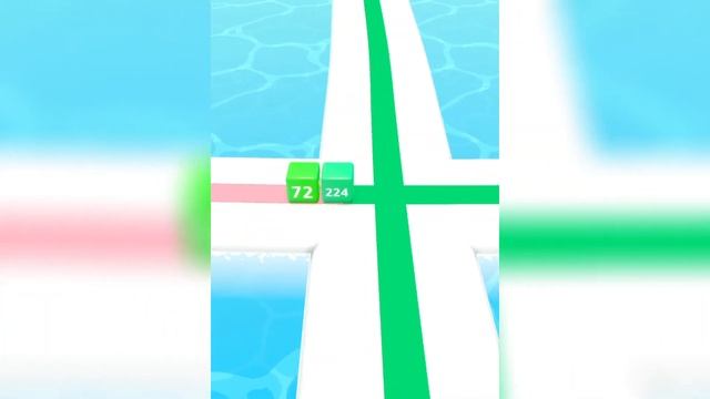 JUICE RUN, CUBE CUBE 3D, LIPSTICK TACK and other games - Gameplay Walkthrough FOR IOS, Android смотреть онлайн