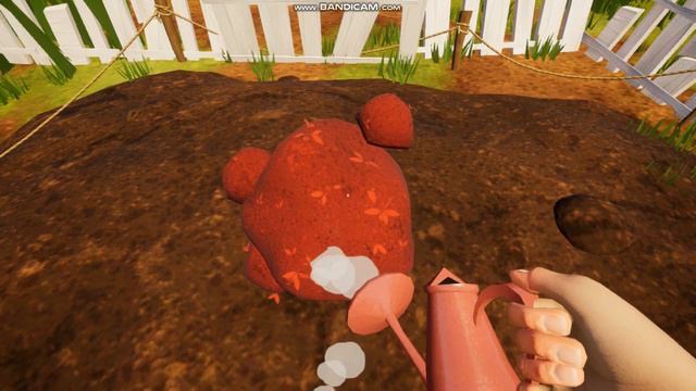 СОСЕД ПРОПАЛ! Hello Neighbor Alpha 4 смотреть онлайн