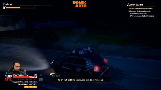 State of Decay 2 Juggernaut Edition | Lets kill some Zombie смотреть онлайн