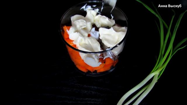 Закуска из СЕЛЬДИ /Экономная простая Закуска /ИЗ ПРОСТЫХ ПРОДУКТОВ/ Homemade Forshmak Recipe смотреть онлайн