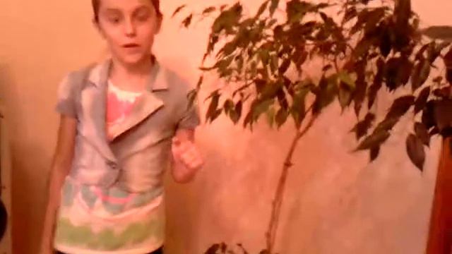 Представление:) Слишком быстро говорю в начале:З смотреть онлайн