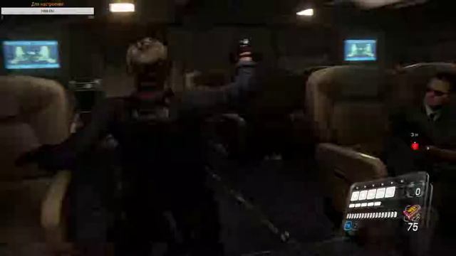 Resident Evil 6 #2. (Читайте описание!) смотреть онлайн
