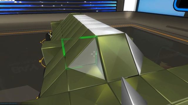 Гайд по Robocraft:Как сделать быструю и мощную технику. смотреть онлайн