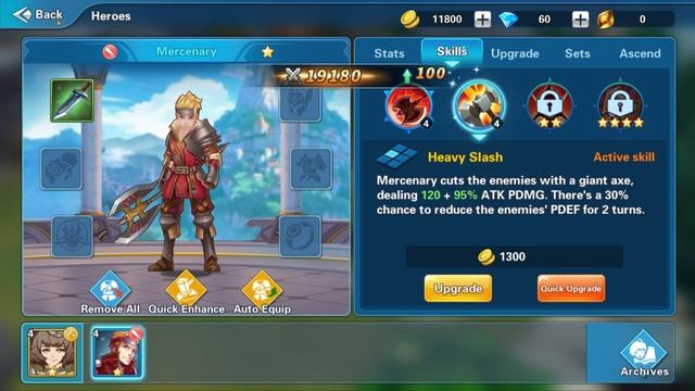 sword guardian android game first look gameplay español 4k UHD смотреть онлайн