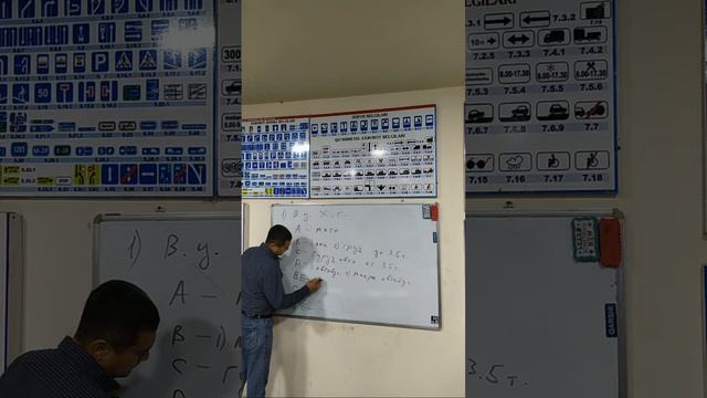 Umumiy Qoidalar. Qoidalarda Qo'llaniladigan Asosiy Tushuncha Va Atamalar. Обшие положение.