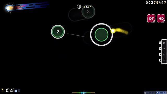 easiest +hddt 300pp farm map (even after slider rework) смотреть онлайн