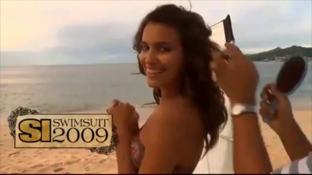 Irina Shayk Ирина Шайхлисламова