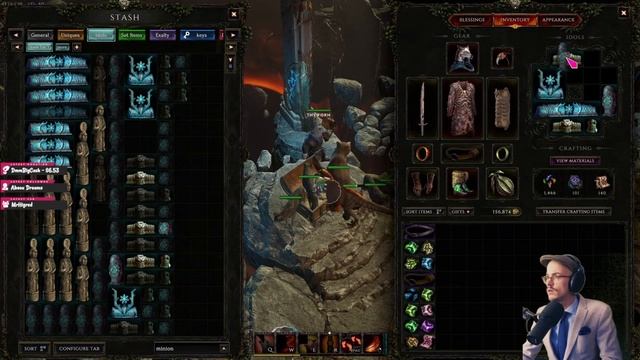 Last Epoch Patch 0.9 - The Zookeeper 2.0 смотреть онлайн