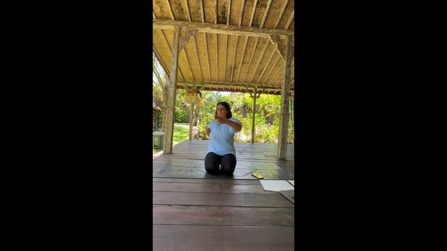 Практика исцеление женской энергии по традициям Кундалини йоги смотреть онлайн