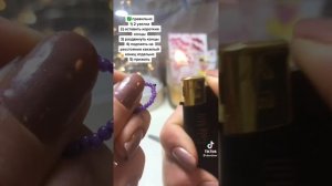подборка видео из тик тока про #бисер
