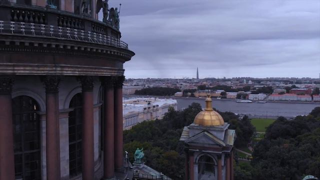 Rammstein - Mutter (Guitar Cover) [Live on the Roofs of St. Petersburg] смотреть онлайн