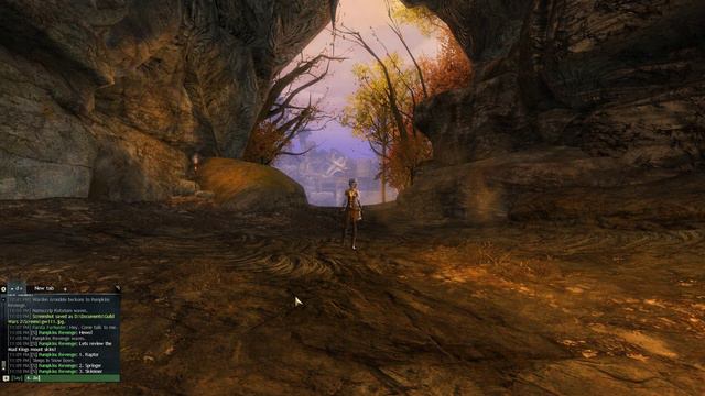 Guild Wars 2 | Reviewing the Mad Kings mount skins! смотреть онлайн