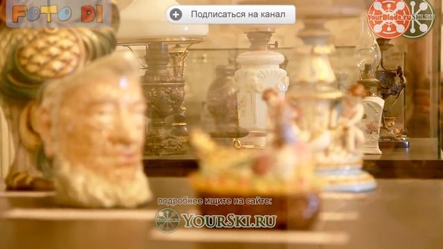 Нарвская крепость в городе Нарва в Эстонии смотреть онлайн
