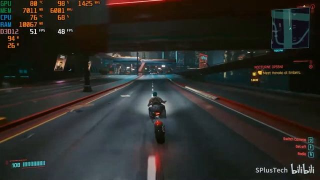 【SPlusTech】技嘉AORUS 15G评测：最安静的RTX3070居然也能干掉2080Super？ смотреть онлайн