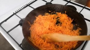 / Пирожки с морковью и свеклой /