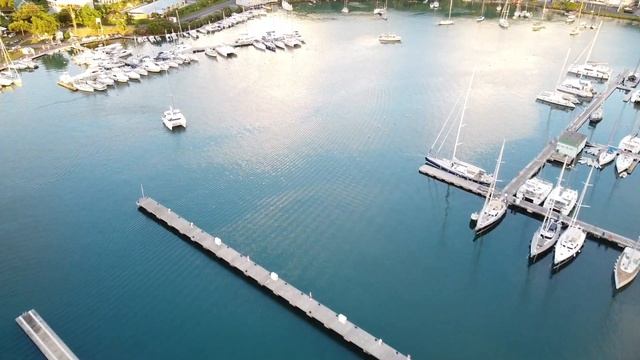 Beautiful Cinematic Views of Grenada! Grenada from Above! Epic Drone Shots of Grenada! Aerial Views смотреть онлайн