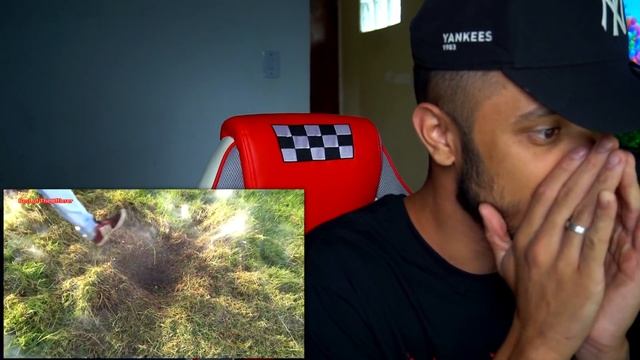 Vou comprar um MORTEIRO DE 48 da CHINA ! смотреть онлайн