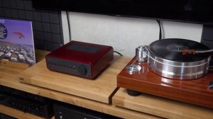 Маленький, да удаленький Quad Vena II