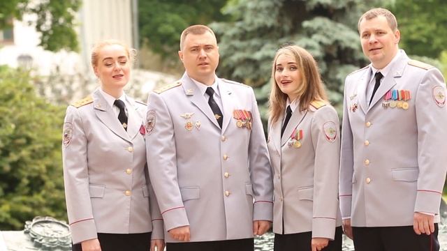 Золотые Погоны - Уголок России смотреть онлайн