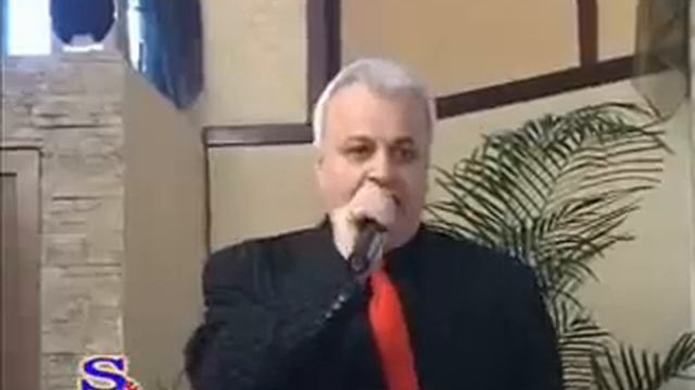 Vladimir Sarkisyan-lopati