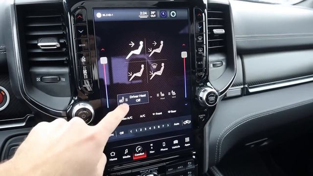 2022 Ram 1500 TRX: Is The New Ram TRX Better Than Ever? смотреть онлайн