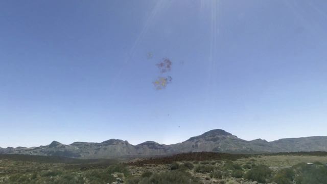 Writing A Particle System (using Three.js)