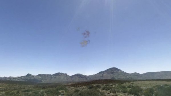 Writing a Particle System (using Three.js)