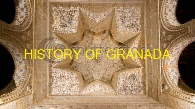 ALHAMBRA N PYRAMID смотреть онлайн