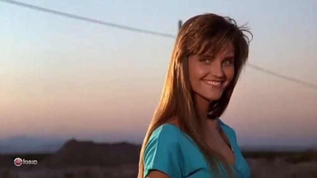 Harley Davidson And The Marlboro Man Харлей Дэвидсон и ковбой Мальборо Эпизод