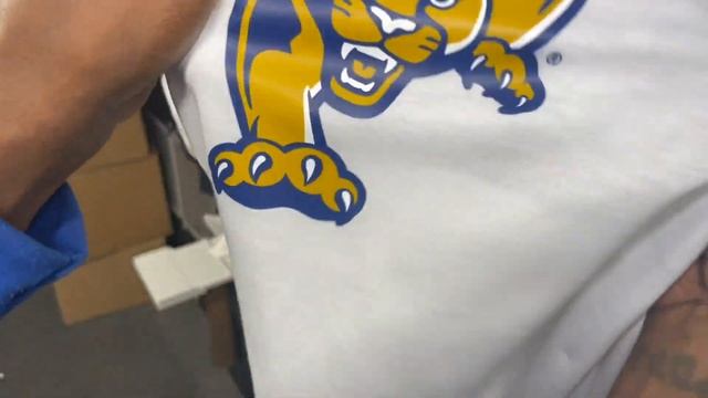 Affordable Heat Transfers for your T-SHIRT OR CLOTHING BRAND!! (TKO SALES) смотреть онлайн