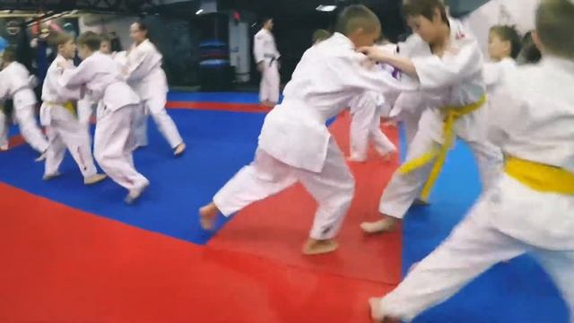 Judo day смотреть онлайн