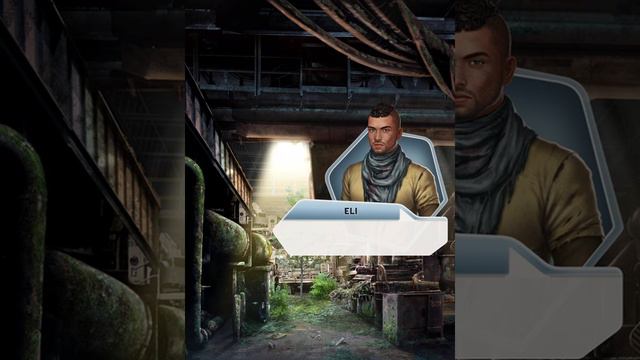 Choices (VIP Book): Wake the Dead Chapter 08 (Build Up or Tear Down) смотреть онлайн