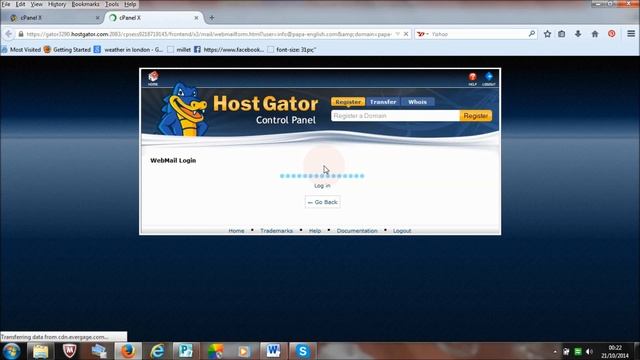 HOW TO CREATE AN EMAIL ACCOUNT FOR YOUR WORDPRESS WEBSITE смотреть онлайн