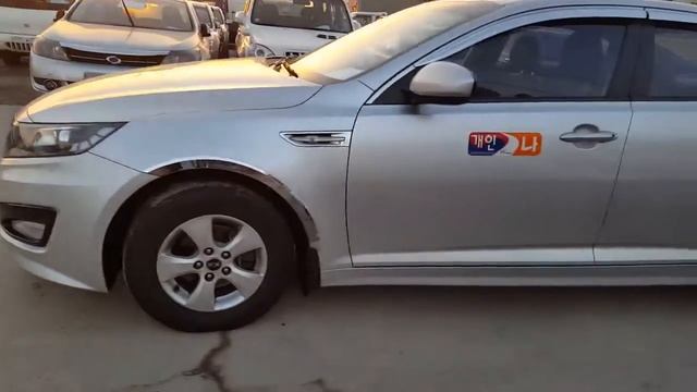 Korea make kia k5 2011 смотреть онлайн