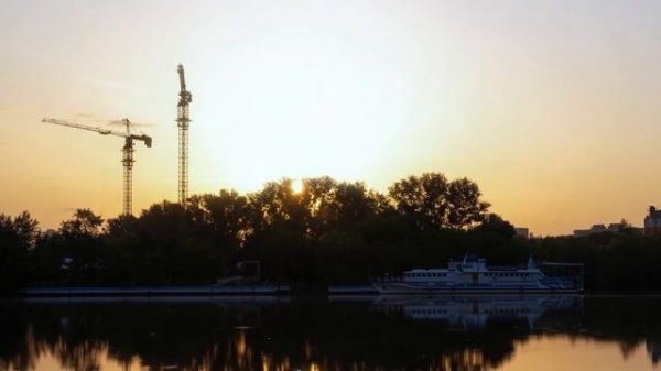 Level Group. Brandmovie