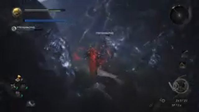 Япония в Огне! (Nioh. Кооперативное прохождение. Часть 7) смотреть онлайн