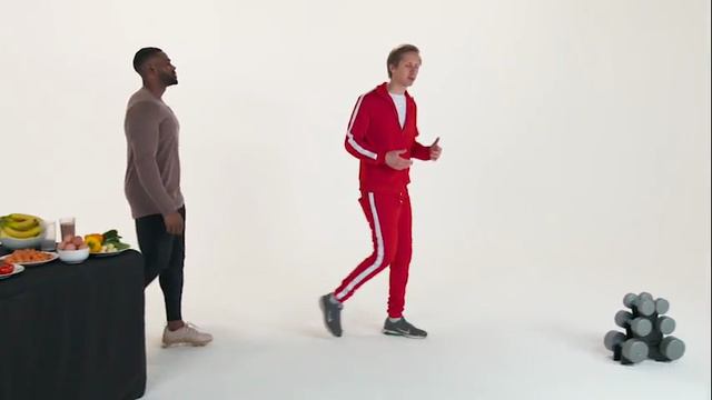 Roadmap A2+ Unit 1 The personal trainer смотреть онлайн