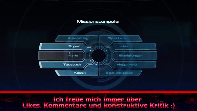 Millionen Tote #56 - Let's Play Mass Effect 1 смотреть онлайн