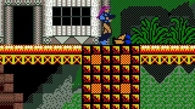 Let's Play Bionic Commando Elite Forces Part 3 - Area 4 смотреть онлайн