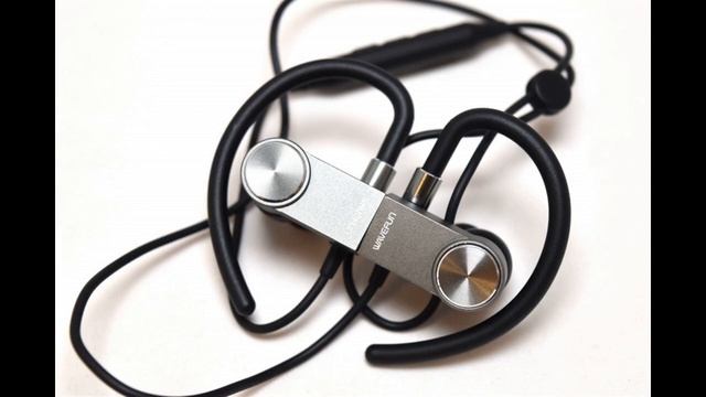 Беспроводные китайские наушники Wavefun-X-Buds-Metal, по звучанию не уступают именитым брендам смотреть онлайн
