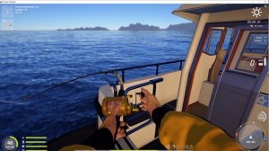 Поймал ОГРОМНУЮ АКУЛУ №2?Гренландская полярная акула?Русская рыбалка 4?РР4?Акула в клине?