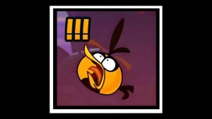 Angry Birds Space Reloaded. "Bubbles adventure" videos comic remastered.