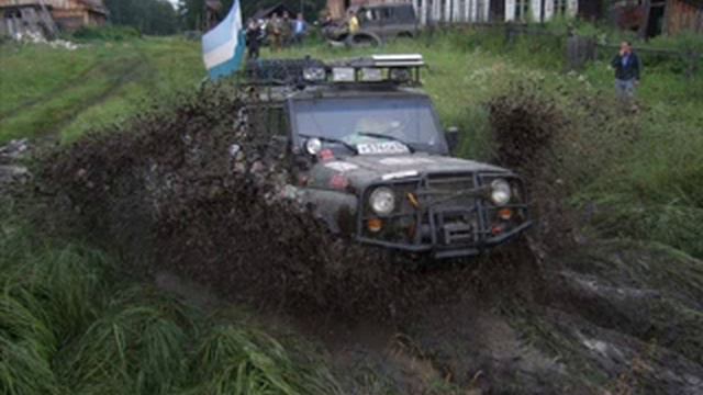 Трофи рейд город белорецк смотреть онлайн