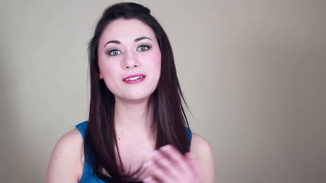 Rachel Larsen Prescreen Audition November 2014 смотреть онлайн