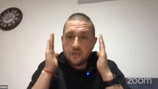Школа Stability "Благотворительность: запуск нового направления на платформе" смотреть онлайн